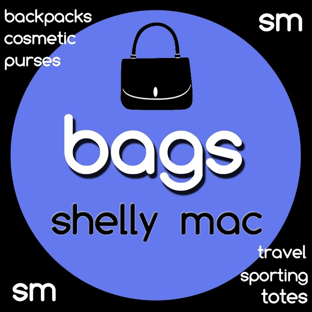 "Bags" Category Header - image 1